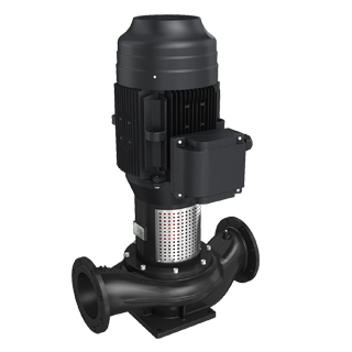 ESP、VSP系列高端離心泵