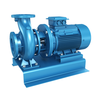 XAZ標準離心泵