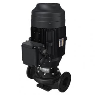 SBL、SB系列單級離心泵